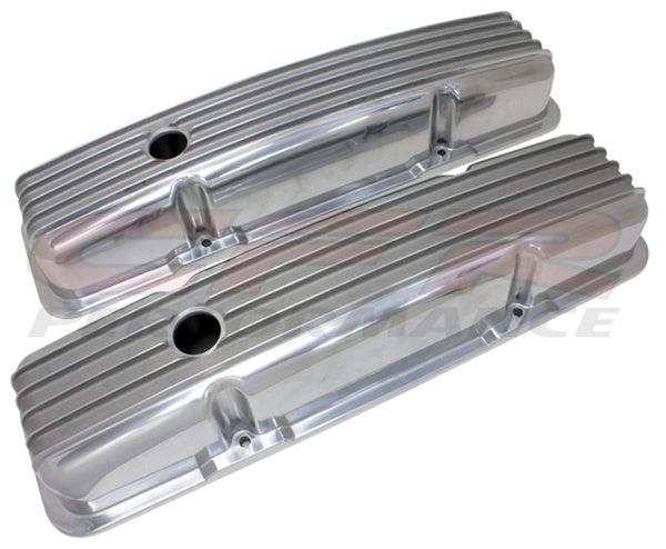 Sbc 327 valve clearance covers