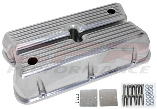 1962-85 FORD SMALL BLOCK 289-302-351W-5.0L TALL POLISHED