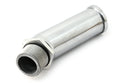 OIL FILLER TUBE W/ OIL BAFFLE - POLISHED