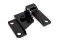 BILLET ALUMINUM UPPER HOOD LATCH 1967-1981 CHEVY CAMARO - BLACK