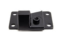 BILLET ALUMINUM UPPER HOOD LATCH 1967-1981 CHEVY CAMARO - BLACK