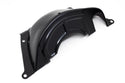 CHEVY/GM 4L80E FLEXPLATE INSPECTION COVERS - BLACK