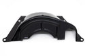 CHEVY/GM 4L80E FLEXPLATE INSPECTION COVERS - BLACK