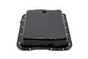 CHEVY-GM 700R4-4L60E-4L65E STEEL TRANSMISSION PAN - BLACK EDP