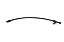 CFR STAINLESS GM 4L60E FIREWALL MOUNT FLEXIBLE TRANSMISSION DIPSTICK - BLACK