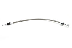 CHEVY-GM 4L60E FIREWALL FLEXIBLE TRANSMISSION DIPSTICK-NATURAL FINISH