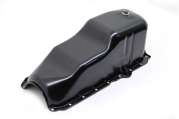 Mercruiser 5.0 5.7 V8 OIL PAN 12mm # 808588 809910 889501T Chevrolet