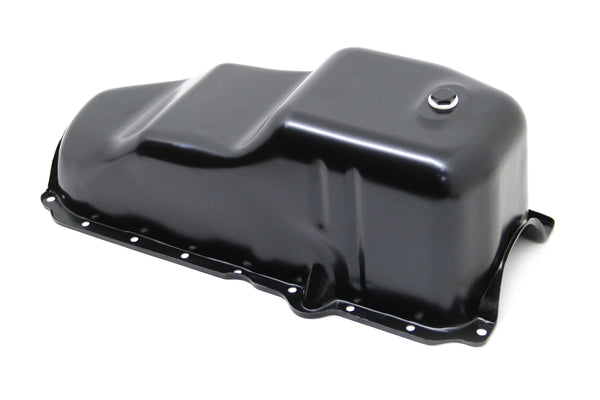 Mercruiser 5.0 5.7 V8 OIL PAN 12mm # 808588 809910 889501T Chevrolet