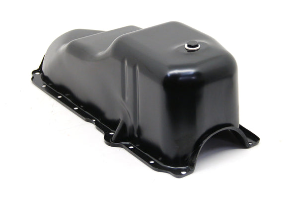 Mercruiser 5.0 5.7 V8 OIL PAN 12mm # 808588 809910 889501T Chevrolet