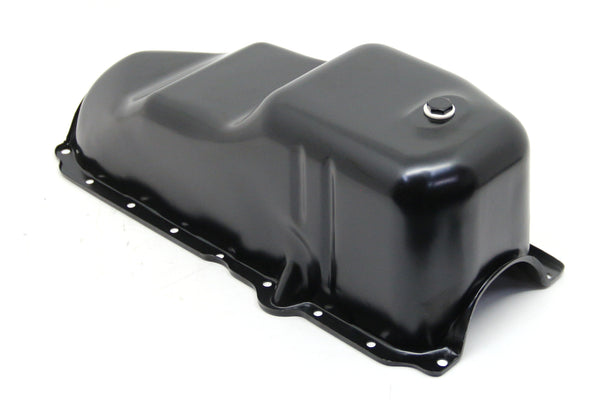 Truck/Marine 5 Quart replacement oil pan - Replacement for OP350M